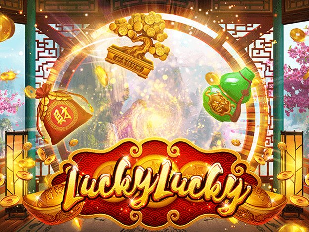 Lucky Lucky