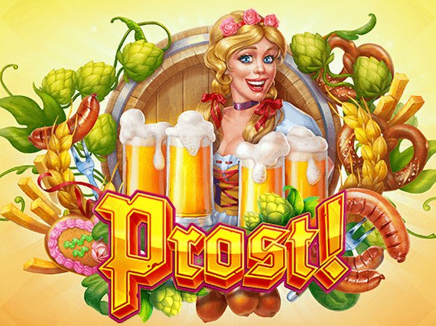 Prost!