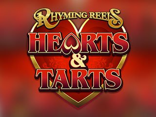 Hearts & Tarts